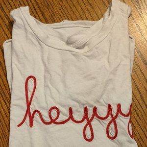 American Eagle Shirt